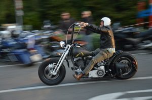 Na pojištění musí myslet i majitelé motorek